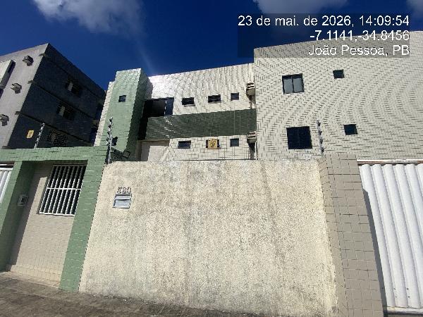 Apartamento, Pedro Gondim em João Pessoa, PB