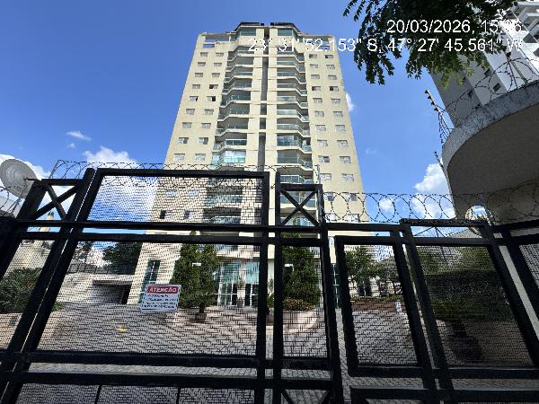 Apartamento, Parque Campolim, Sorocaba, SP