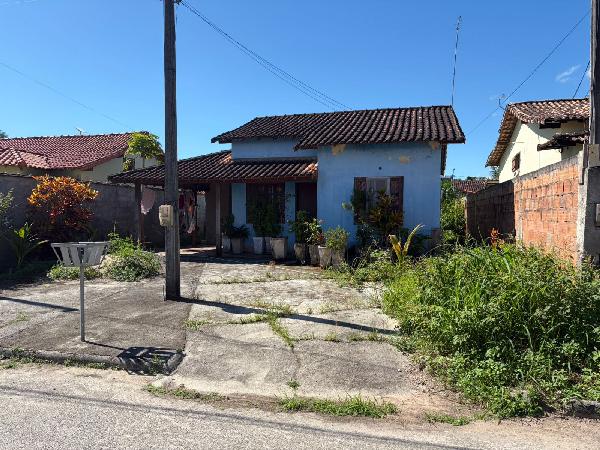 Casa, Cidade Alta em Cachoeiras de Macacu, RJ