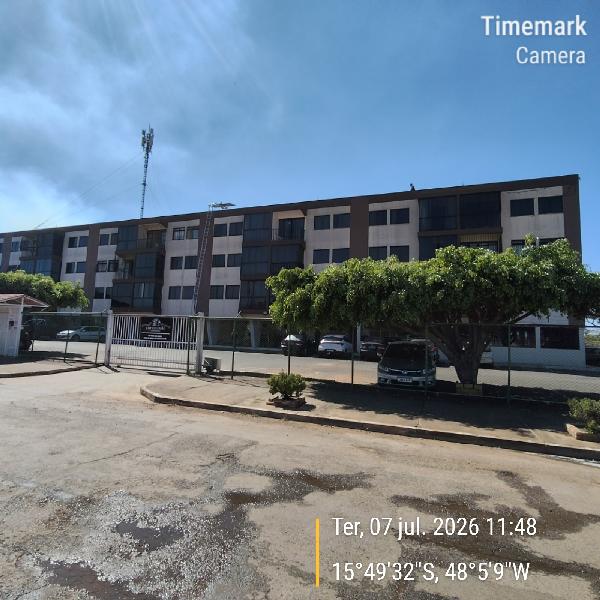 Apartamento, Taguatinga Norte em Taguatinga, DF