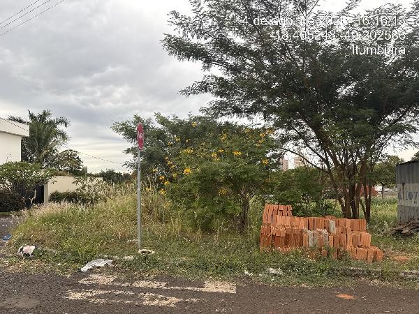 Terreno, Jardim Beira Rio, Itumbiara, GO