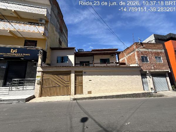 Casa, Santo Antônio em Itabuna, BA