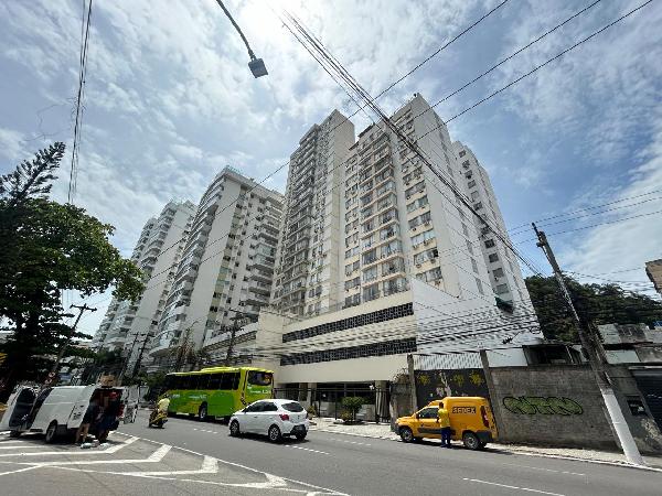 Apartamento, Icarai, Niterói, RJ