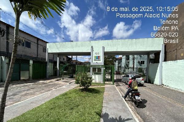 Apartamento, Tenone, Belém, PA