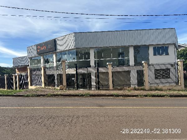 Casa, Planaltina em Passo Fundo, RS