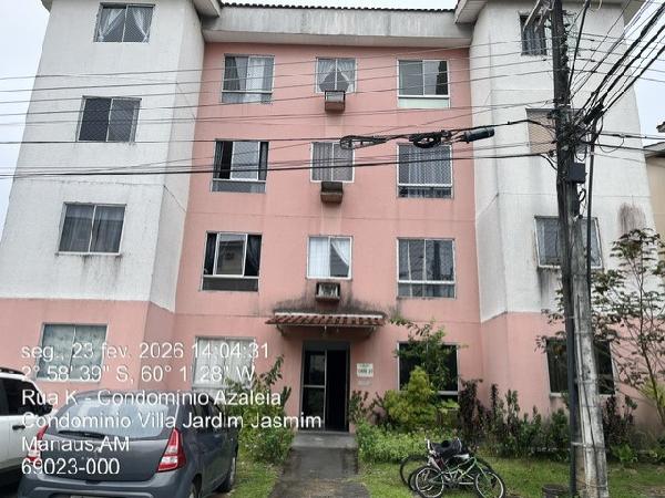 Apartamento, Taruma-Açu, Manaus, AM