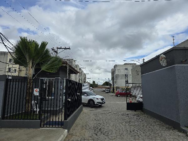 Apartamento, Conceição Ii, Feira de Santana, BA