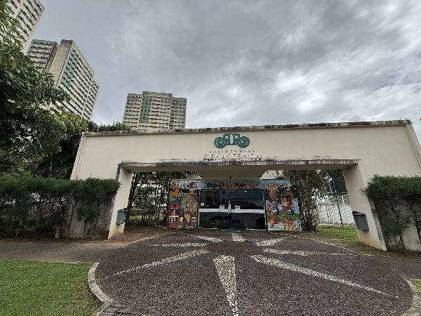 Apartamento, Água Fria em João Pessoa, PB
