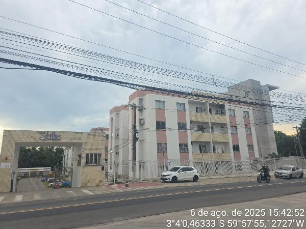 Apartamento, São José Operario, Manaus, AM