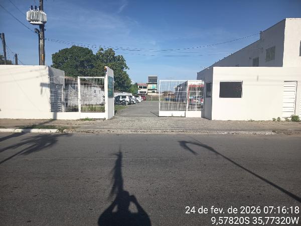 Terreno, Tabuleiro do Martins, Maceió, AL