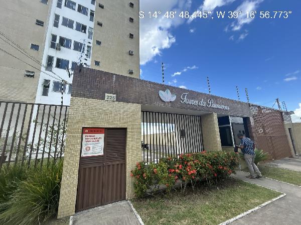 Apartamento, Jardim Primavera em Itabuna, BA