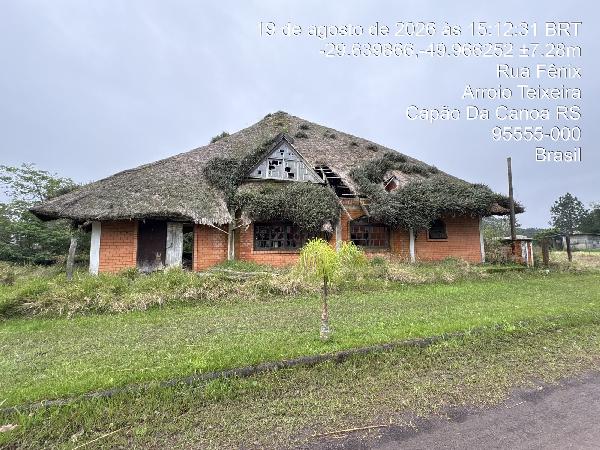 Casa, Capão da Canoa, Capão da Canoa, RS