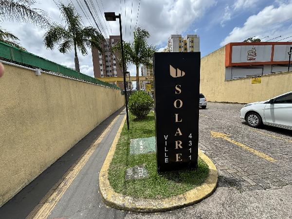 Apartamento, Parque Verde, Belém, PA