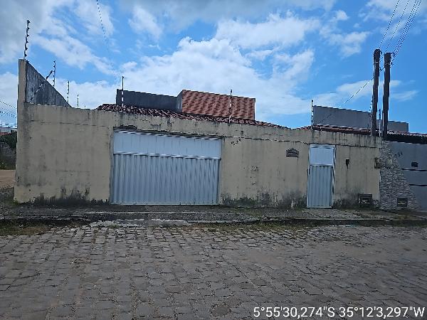 Casa, Parque das Nacoes, Parnamirim, RN