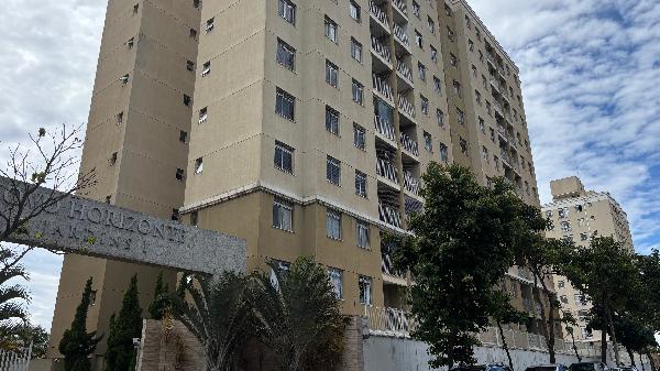 Apartamento, Candelaria, Belo Horizonte, MG