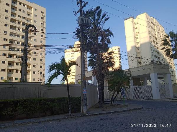 Apartamento, Cambeba em Fortaleza, CE