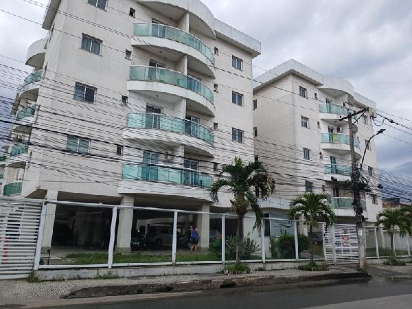 Apartamento, COLUBANDE, São Gonçalo, RJ