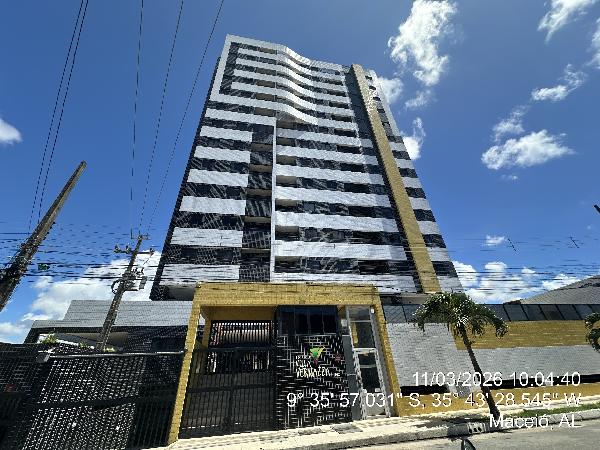 Apartamento, Serraria, Maceió, AL