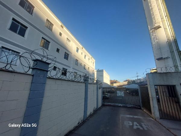 Apartamento, Parque das Mangueiras, Contagem, MG