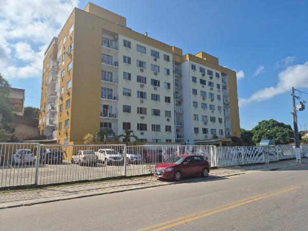 Apartamento, Sape, Niterói, RJ