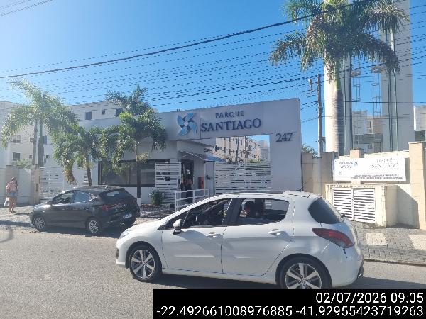 Apartamento, Atlantica, Rio das Ostras, RJ