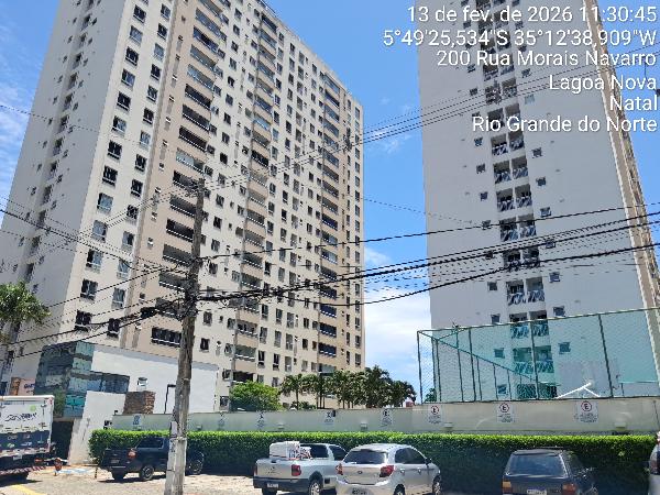 Apartamento, Lagoa Nova, Natal, RN