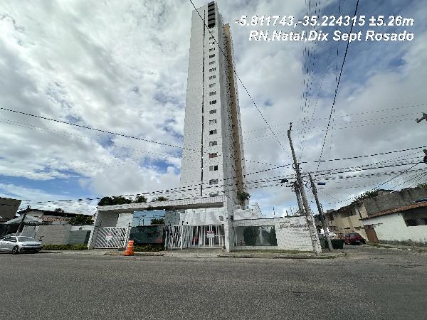 Apartamento, Lagoa Nova, Natal, RN