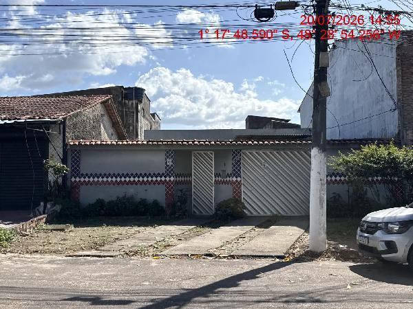 Casa, Icoraci em Belém, PA