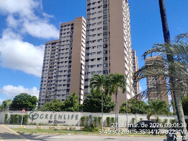 Apartamento, Nossa Senhora de Nazare, Natal, RN