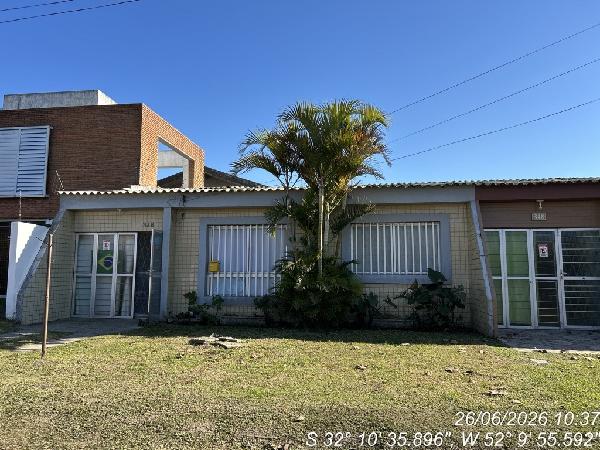 Casa, Cassino, Rio Grande, RS