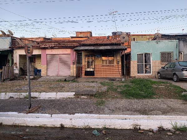 Casa, Matinha, Tucuruí, PA