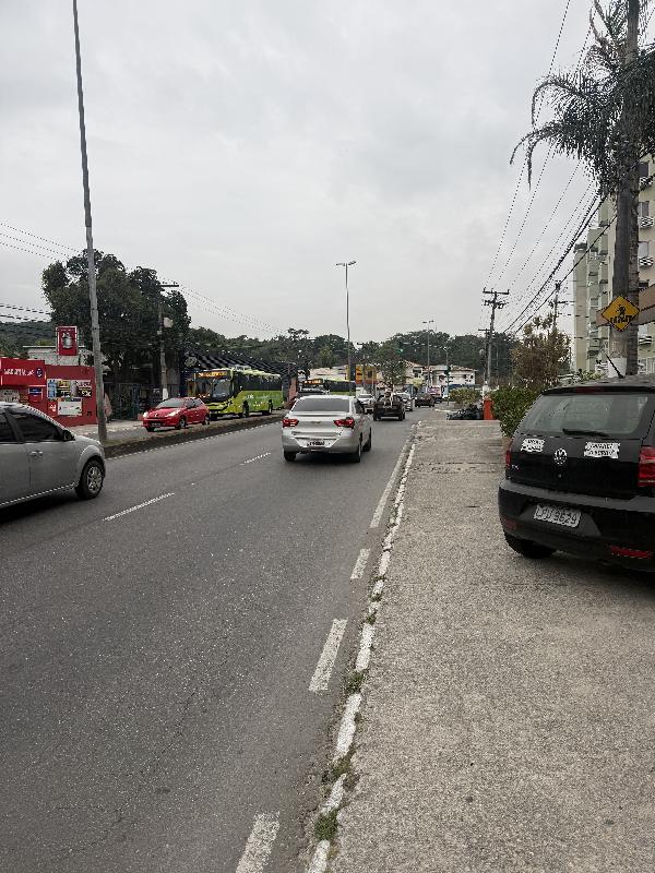 Apartamento, Badu, Niterói, RJ