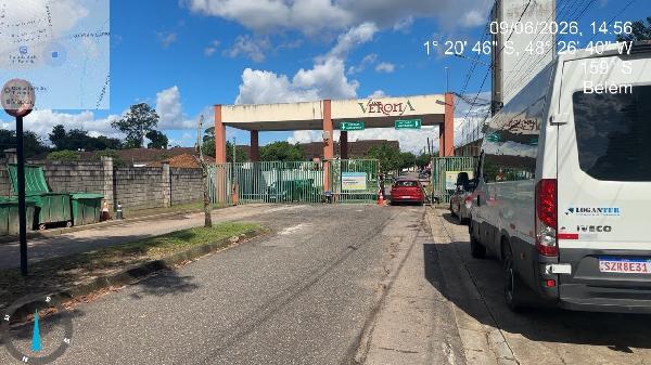 Apartamento, Coqueiro, Belém, PA