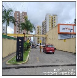 Apartamento, Parque Verde, Belém, PA
