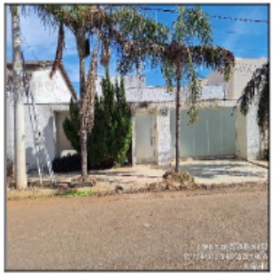 Terreno, Anápolis City em Anápolis, GO