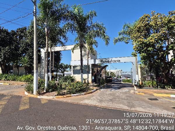 Apartamento, Altos do Jaraguá em Araraquara, SP