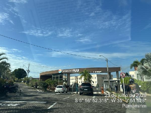 Apartamento, Pium, Parnamirim, RN