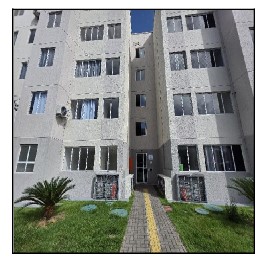 Apartamento, Lago Azul, Manaus, AM