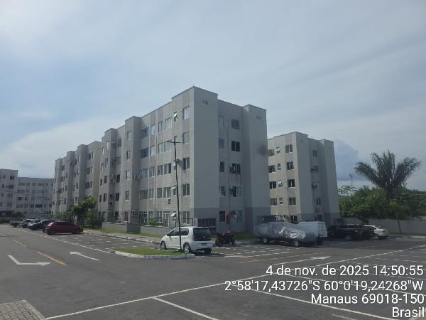 Apartamento, Lago Azul, Manaus, AM