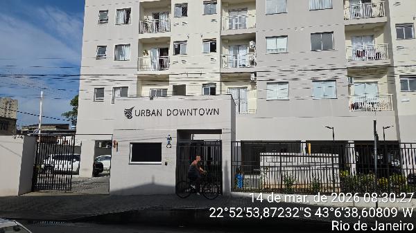 Apartamento, São Lourenço, Niterói, RJ