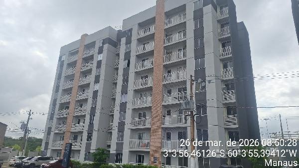 Apartamento, Planalto em Manaus, AM