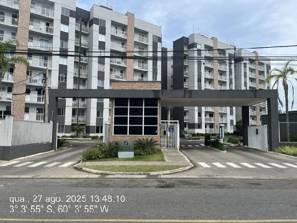 Apartamento, Planalto, Manaus, AM