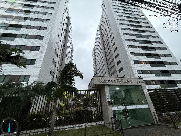 Apartamento, Várzea, Recife, PE