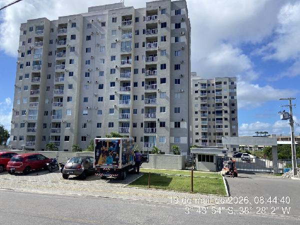 Apartamento, Vicente Pinzon, Fortaleza, CE