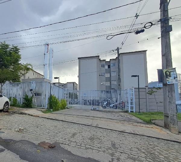 Apartamento, Vasco da Gama, Recife, PE