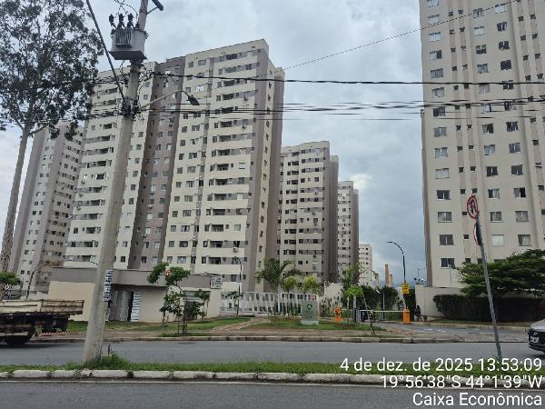 Apartamento, Cidade Industrial, Contagem, MG