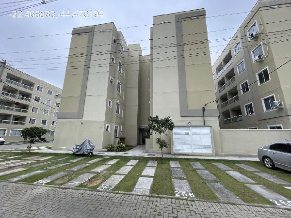 Apartamento, Liberdade, Resende, RJ