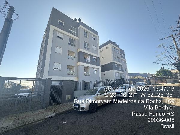 Apartamento, Boqueirao, Passo Fundo, RS