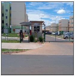 Apartamento, Itapoá Parque (itapoá), Brasília, DF