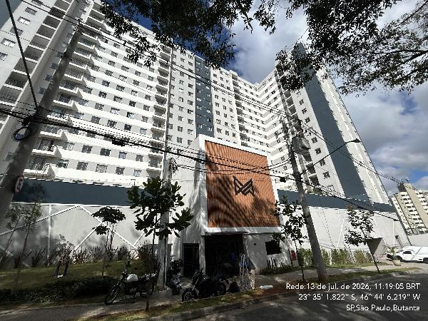 Apartamento, Jardim Peri Peri, São Paulo, SP